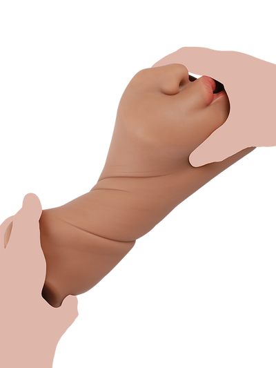 G Plan MIKU Masturbator