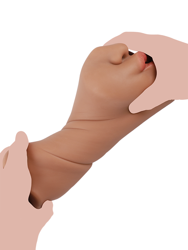 G Plan MIKU Masturbator