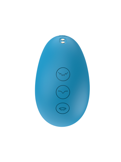 Sosetuu PEACH Vibrator