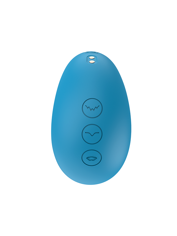 Sosetuu PEACH Vibrator