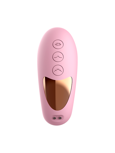 Locaku AYMOER Vibrator