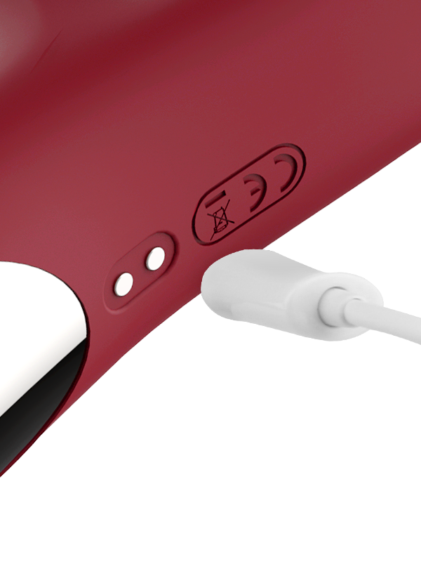 URERUKO TAURUS Vibrator