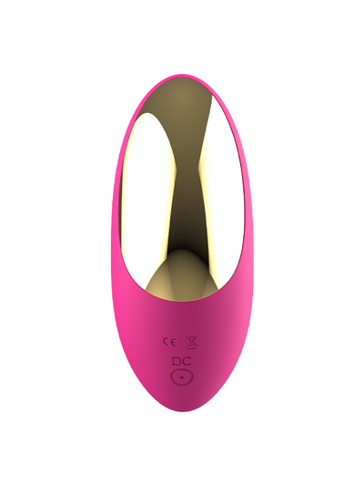 Yuloveyuu CYCLONE Vibrator
