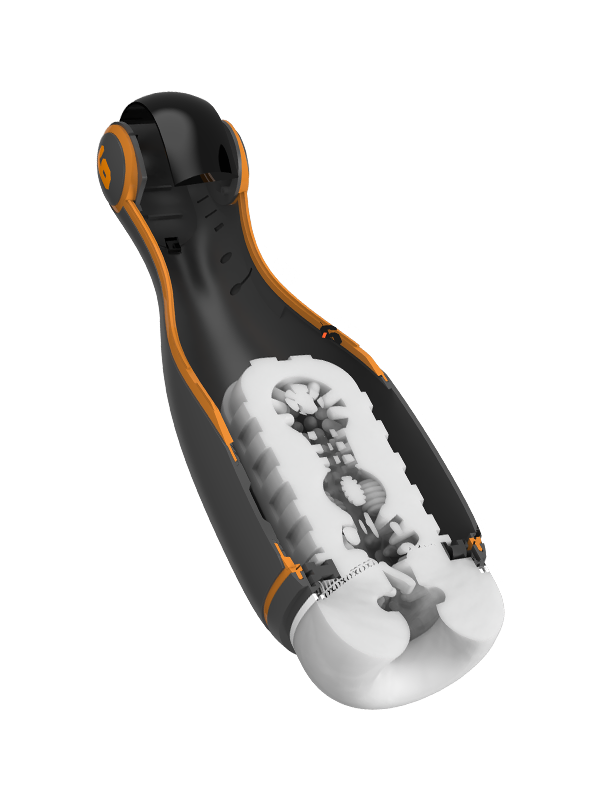 TREETOYTOP COMET Masturbator