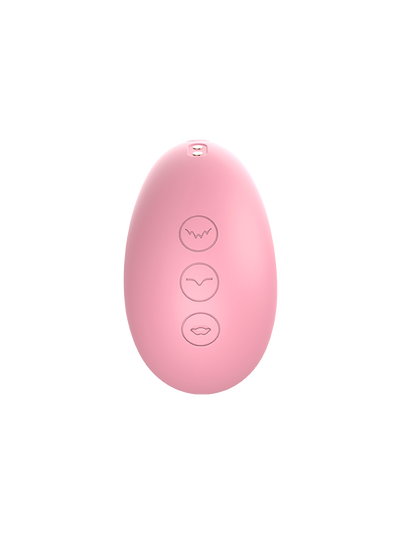 Sosetuu PEACH Vibrator