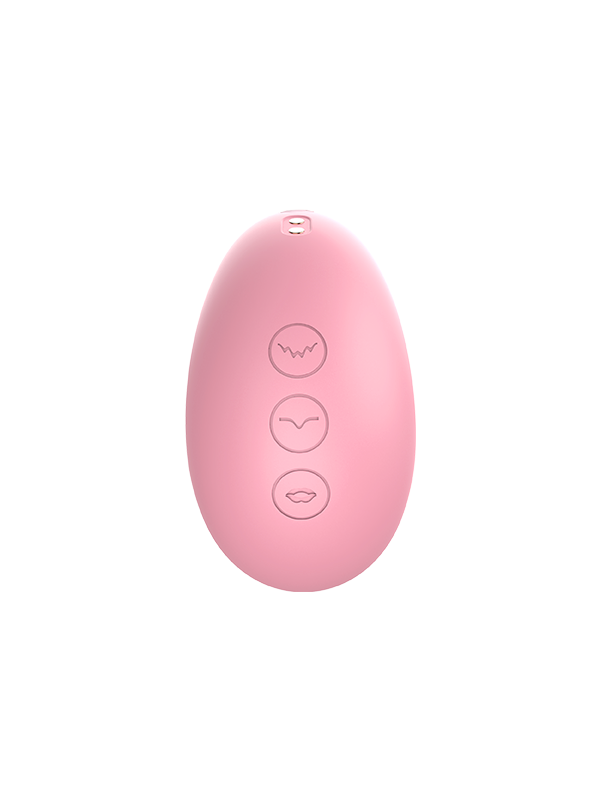 Sosetuu PEACH Vibrator