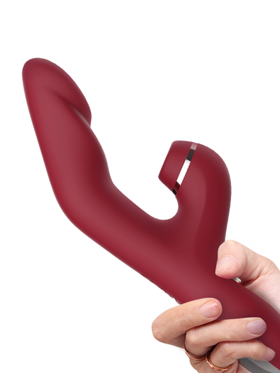 URERUKO TAURUS Vibrator