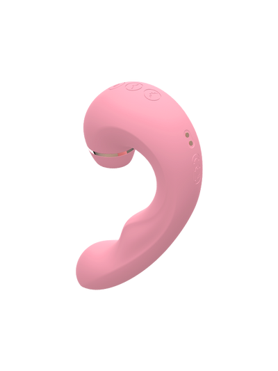 Sosetuu PEACH Vibrator