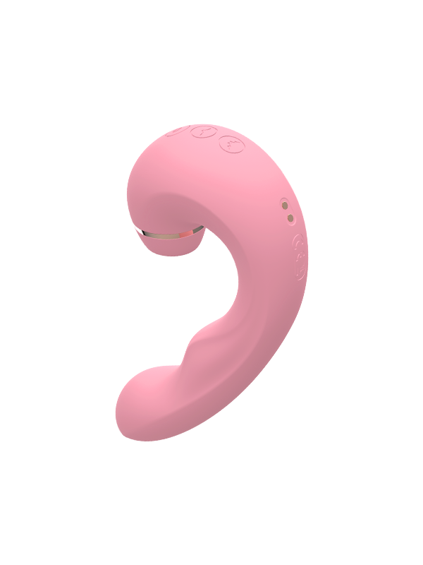 Sosetuu PEACH Vibrator