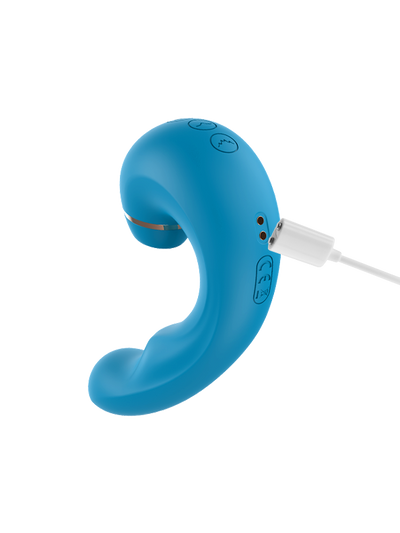 Sosetuu PEACH Vibrator
