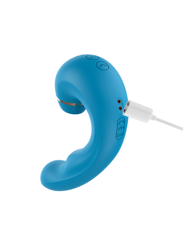 Sosetuu PEACH Vibrator