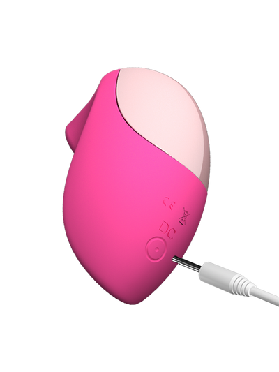 Yuloveyuu CYCLONE Vibrator