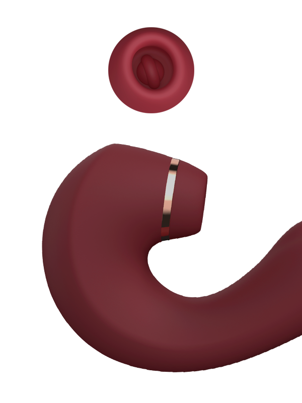 Sosetuu SCORPIO 震動按摩棒