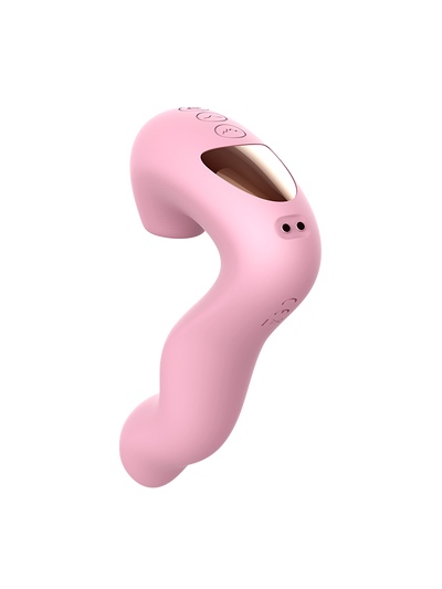 Locaku AYMOER Vibrator