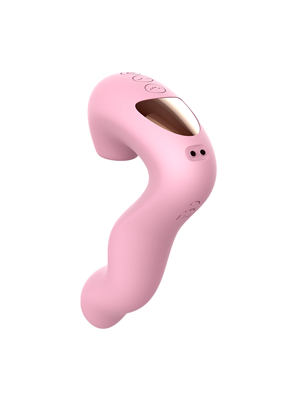 Locaku AYMOER Vibrator
