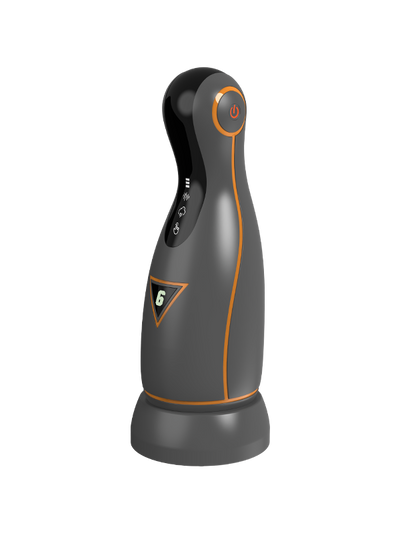 TREETOYTOP COMET Masturbator