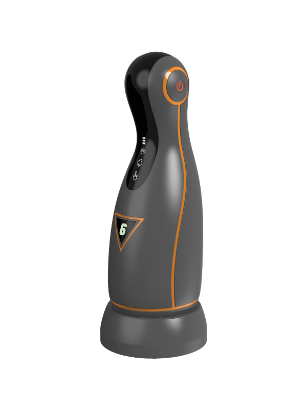 TREETOYTOP COMET Masturbator