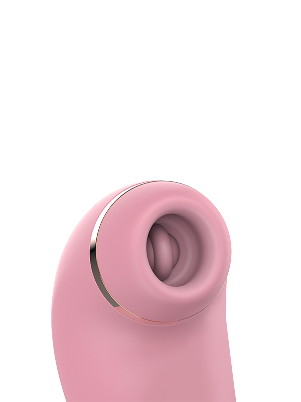 Sosetuu PEACH Vibrator