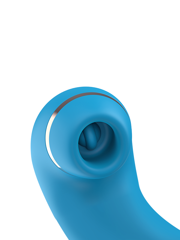 Sosetuu PEACH Vibrator