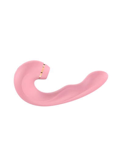 Sosetuu PEACH Vibrator