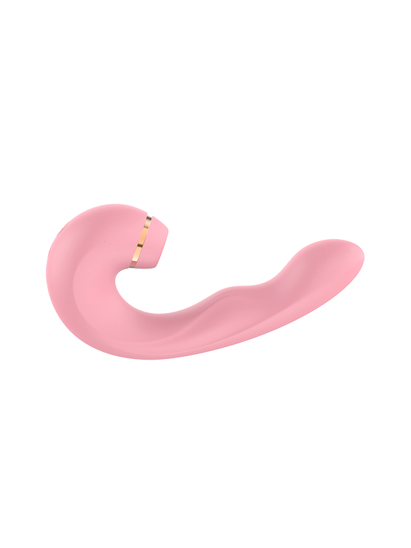 Sosetuu PEACH Vibrator