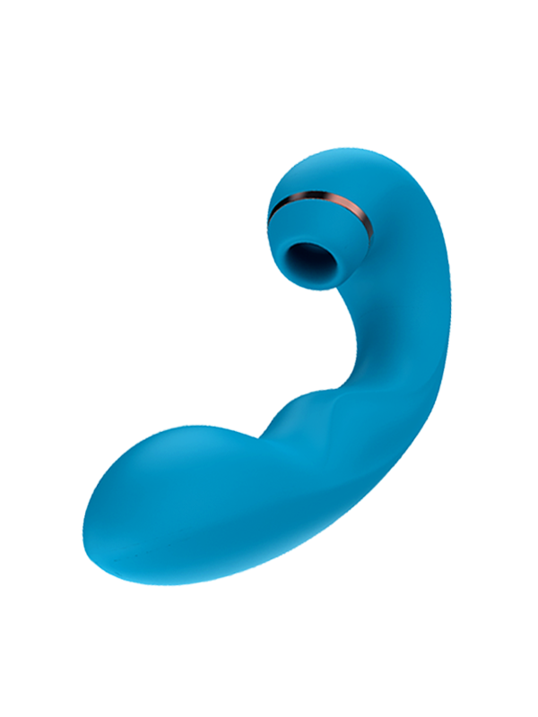 Sosetuu PEACH Vibrator
