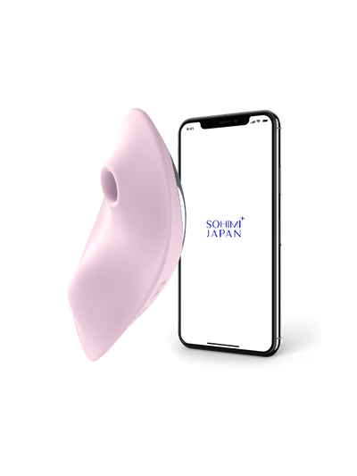 Sosetuu DATURA+ Vibrator