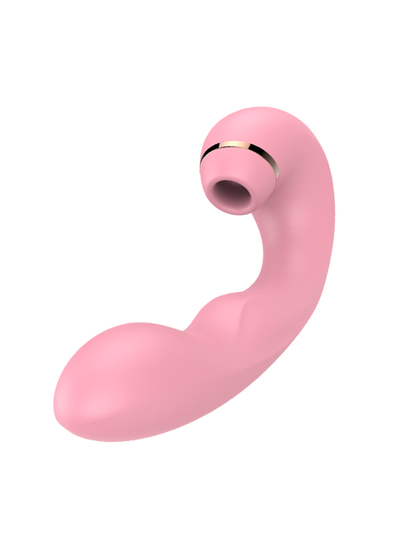 Sosetuu PEACH Vibrator