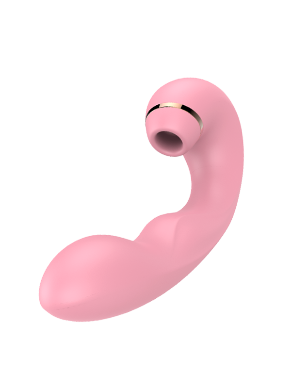 Sosetuu PEACH Vibrator